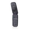 Panasonic KX-TU550EXB Black