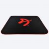 Arozzi Zona Quattro Floor Pad Gaming Szőnyeg Black/Red