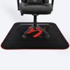 Arozzi Zona Quattro Floor Pad Gaming Szőnyeg Black/Red