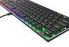 Genesis Thor 420 RGB Mechanical Slim Gaming keyboard Grey US