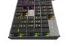 Genesis Thor 420 RGB Mechanical Slim Gaming keyboard Grey US