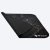 Arozzi Zona Quattro Floor Pad Gaming Szőnyeg Black Marble