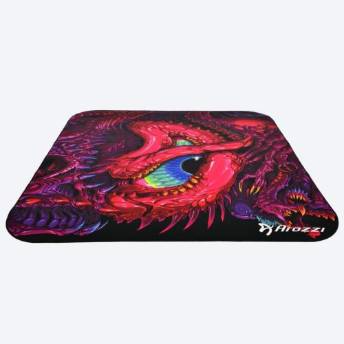 Arozzi Zona Quattro Floor Pad Gaming Szőnyeg Crawling Chaos