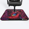 Arozzi Zona Quattro Floor Pad Gaming Szőnyeg Crawling Chaos