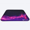 Arozzi Zona Quattro Floor Pad Gaming Szőnyeg Galaxy