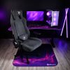 Arozzi Zona Quattro Floor Pad Gaming Szőnyeg Galaxy