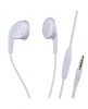 Maxell PureBuds Earphone White