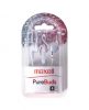 Maxell PureBuds Earphone White