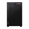 Asustor NAS AS1102TL (1GB) (2xHDD)