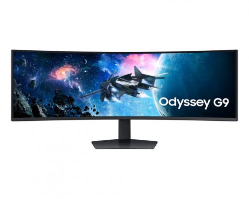 Samsung 49" LS49CG950EUXEN LED Curved