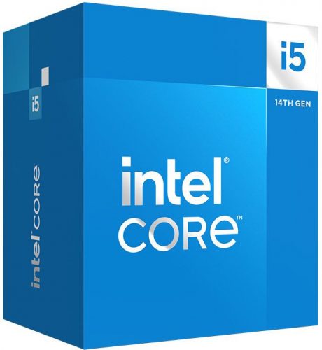 Core i5-14500 2,6GHz 24MB LGA1700 BOX