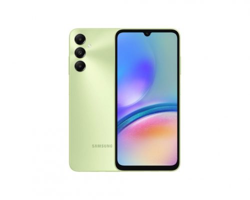 Samsung Galaxy A05s 128GB DualSIM Light Green