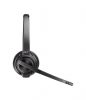 Poly Plantronics Savi 8220-M Stereo Wireless Headset Black