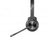 Poly Plantronics Voyager 4310 USB-A Bluetooth Headset with Charge Stand Black