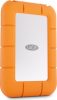 LaCie 2TB USB3.2/USB Type-C Rugged Mini Orange