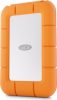 LaCie 2TB USB3.2/USB Type-C Rugged Mini Orange