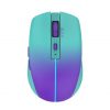 INCA IWM-511RM Wireless mouse Blue