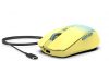 INCA IWM-511RS Wireless mouse Yellow