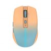 INCA IWM-511RT Wireless mosue Orange