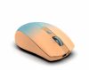 INCA IWM-511RT Wireless mosue Orange