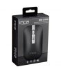 INCA IWM-531RA Wireless mouse Metallic