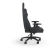 Corsair TC100 Relaxed Gaming Chair Black/Grey