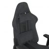 Corsair TC100 Relaxed Gaming Chair Black/Grey