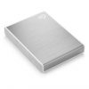 Seagate 2TB USB3.0 2,5" OneTouch Silver