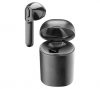 Cellularline Power Capsule Bluetooth Headset Black