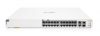 HP Aruba IOn 1960 24-port PoE Switch