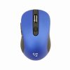 SBOX WM-911 Wireless Mouse Blue