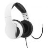 Subsonic Gaming Headset Pure White