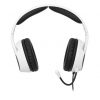 Subsonic Gaming Headset Pure White