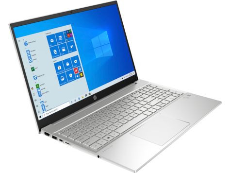 HP Pavilion 15-EG3003NH Natural Silver