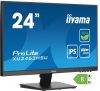 iiyama 23,8" ProLite Green XU2463HSU-B1 IPS LED