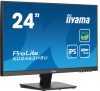 iiyama 23,8" ProLite Green XU2463HSU-B1 IPS LED