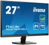 iiyama 27" ProLite Green XU2763HSU-B1 IPS LED