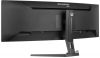 iiyama 45" G-Master GCB4580DQSN-B1 LED Curved