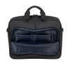 RivaCase 8422 Tegel ECO Top loader Laptop bag 14" Black