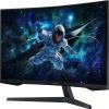 Samsung 31,5" LS32CG554EUXEN LED Curved