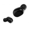 Bonbon TWS cordless Headset Black