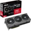 Asus TUF-RX7600XT-O16G-GAMING