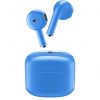 MUSICSOUND TWS wireless Headset Azure Blue