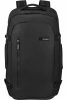 Samsonite Roader Travel Backpack M 17,3" Deep Black