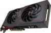 Sapphire Radeon RX 7600XT 16GB Pulse Gaming