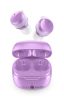 FIXED TWS wireless earbuds Music Sound Purple