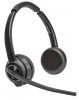 Poly Plantronics Savi 8420-M Office Wireless DECT Headset Black