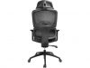 Sandberg ErgoFusion Gaming Chair Pro Black