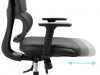 Sandberg ErgoFusion Gaming Chair Pro Black