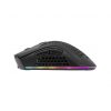 White Shark WGM-5012B Lionel Wireless Mouse Black